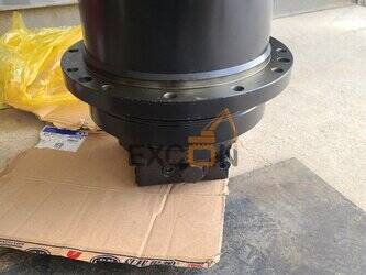 صورة ل قطع الغيار دووسان ECM580 للبيع في كوريا، جمهوريّة كوريا