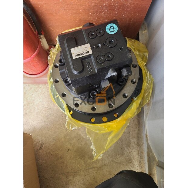 دووسان ECM580-45287225