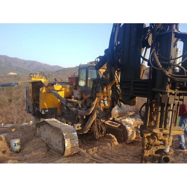 2010 SOOSAN SD1300E-45287239