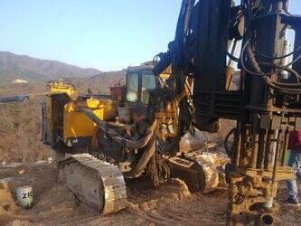 صورة ل معدات البناء 2010 سوسان SD1300E