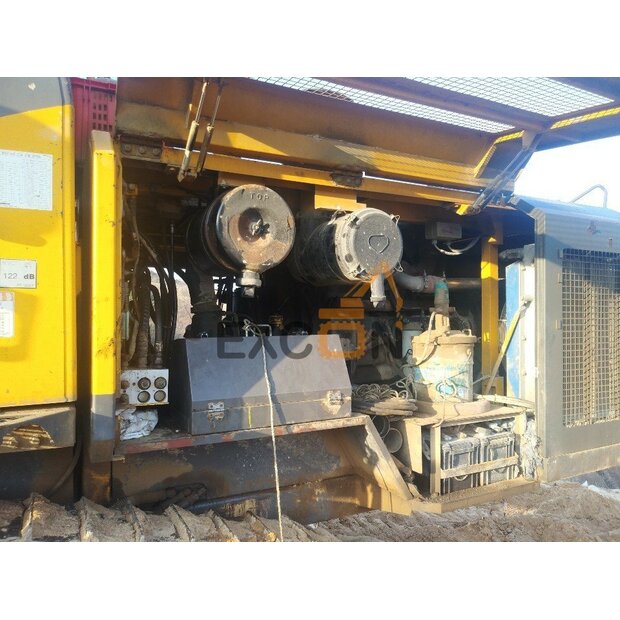 2010 SOOSAN SD1300E-45287240