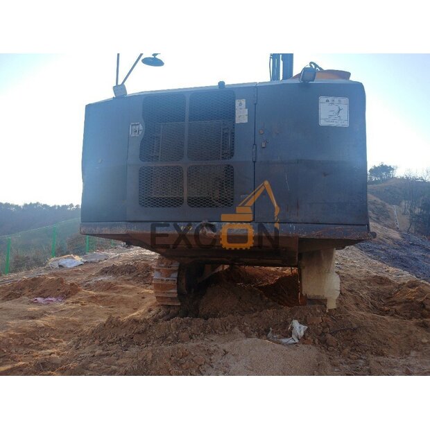 2010 SOOSAN SD1300E-45287241