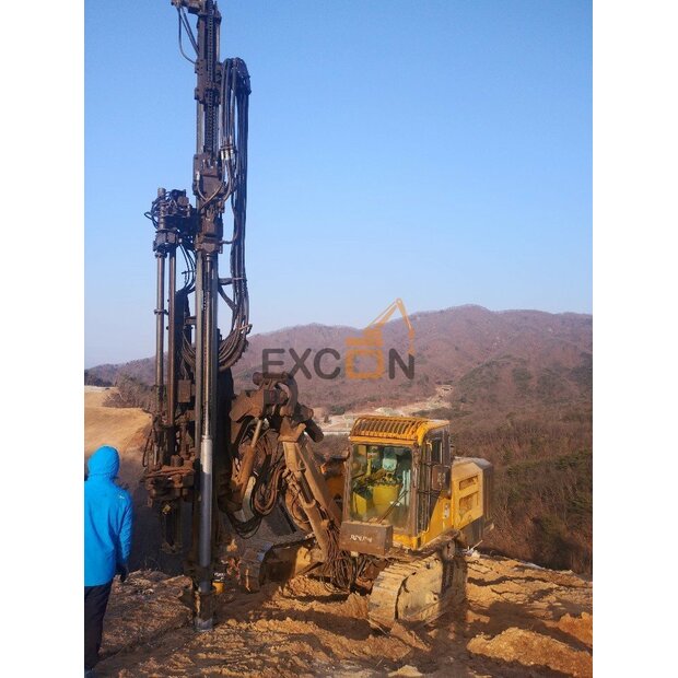 2010 SOOSAN SD1300E-45287243