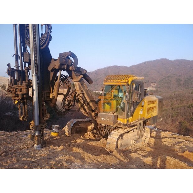 2010 SOOSAN SD1300E-45287245