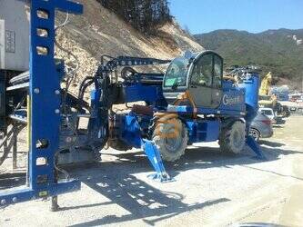 Image de 2012 PERFORA Girodrill VH