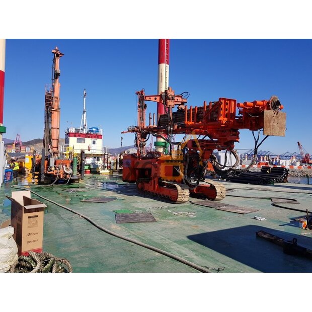 2006 Beretta T159-45287263