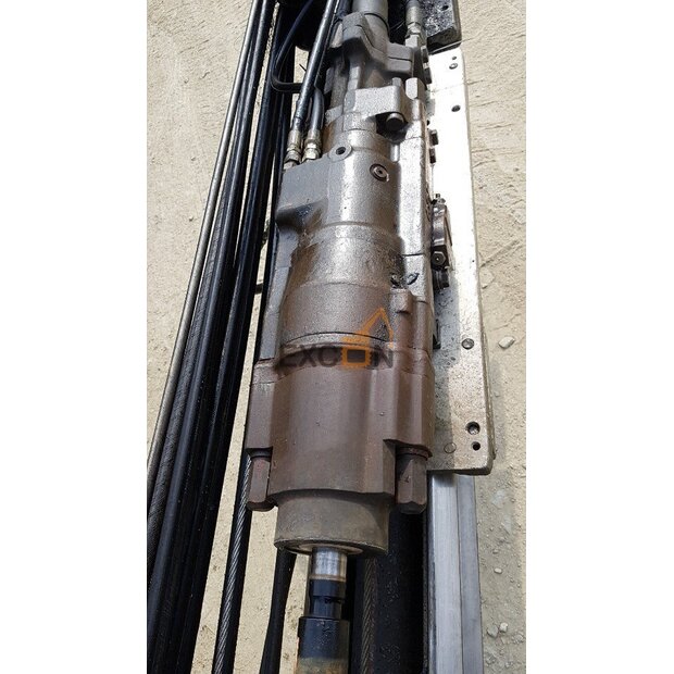 1998 Atlas Copco Rocket Boomer 352-45287284