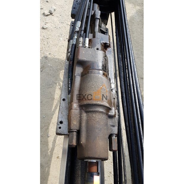 1998 Atlas Copco Rocket Boomer 352-45287285