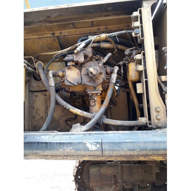 2005 Caterpillar 345C-45287294