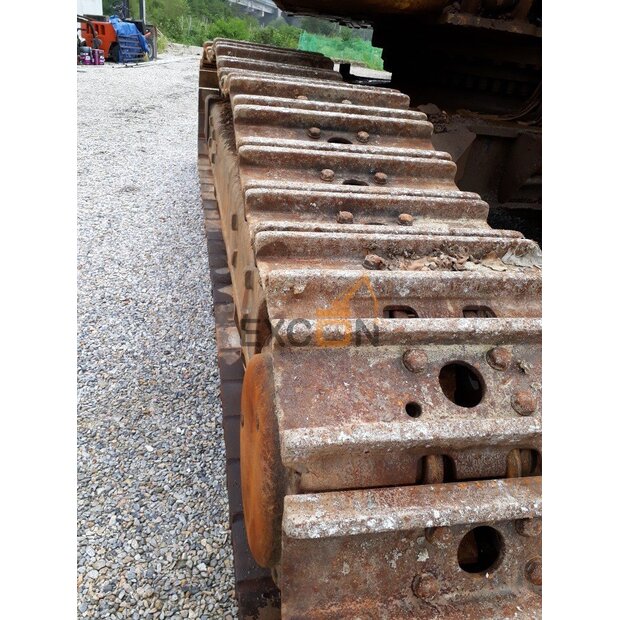 2005 Caterpillar 345C-45287298