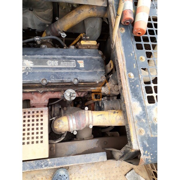 2005 Caterpillar 345C-45287300