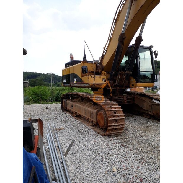 2005 Caterpillar 345C-45287301