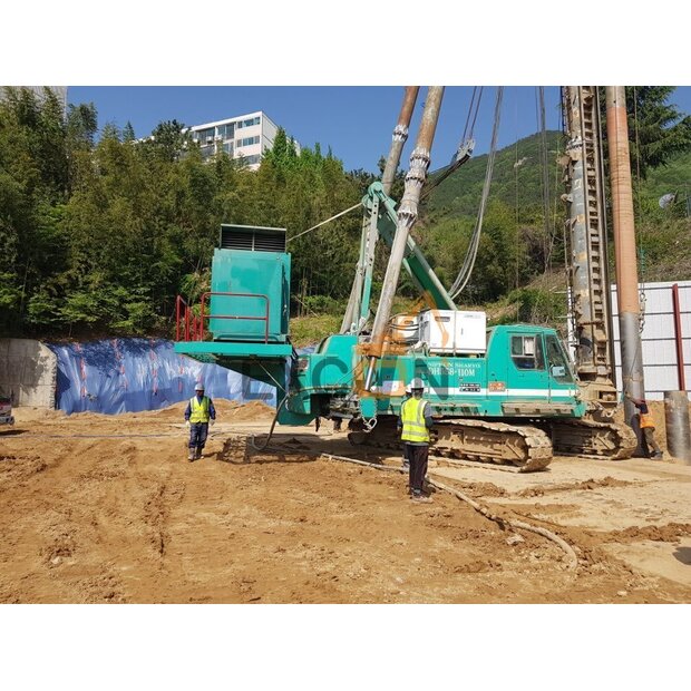 1995 Nippon Sharyo DH558-45287304