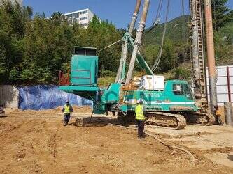 Image de 1995 Nippon Sharyo DH558