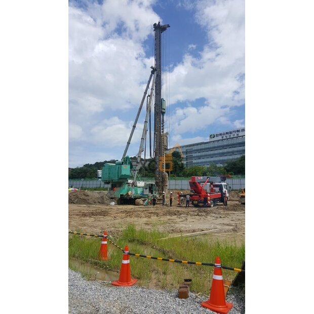 1995 Nippon Sharyo DH558-45287305