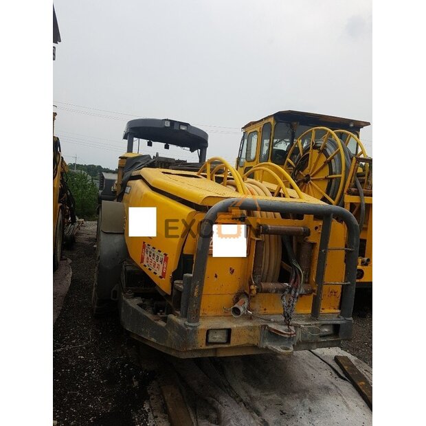 2004 Atlas Copco ROCKET BOOMER L2C-45287308