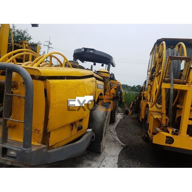 2004 Atlas Copco ROCKET BOOMER L2C-45287309