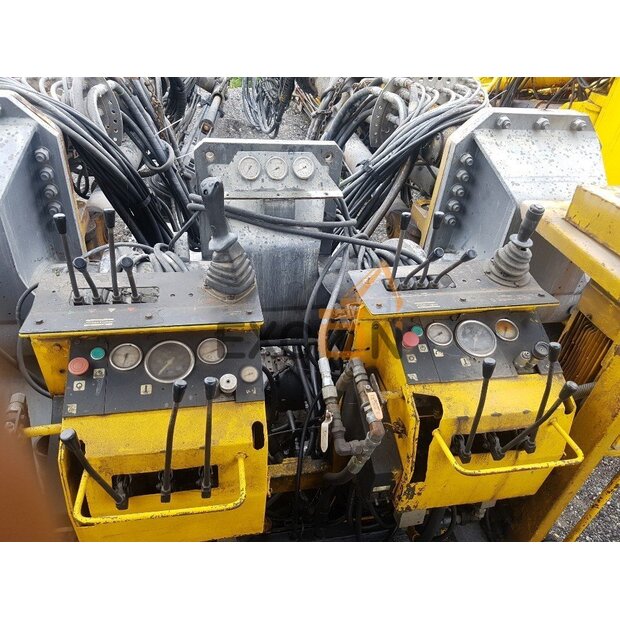 2004 Atlas Copco ROCKET BOOMER L2C-45287310