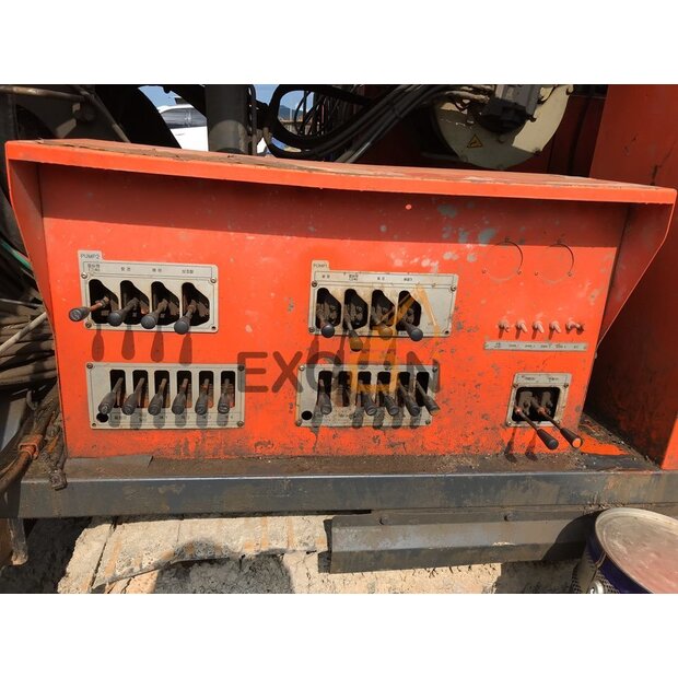 2013 HANJIN P7000-45287312