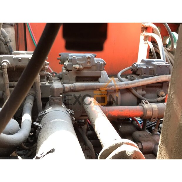 2013 HANJIN P7000-45287314