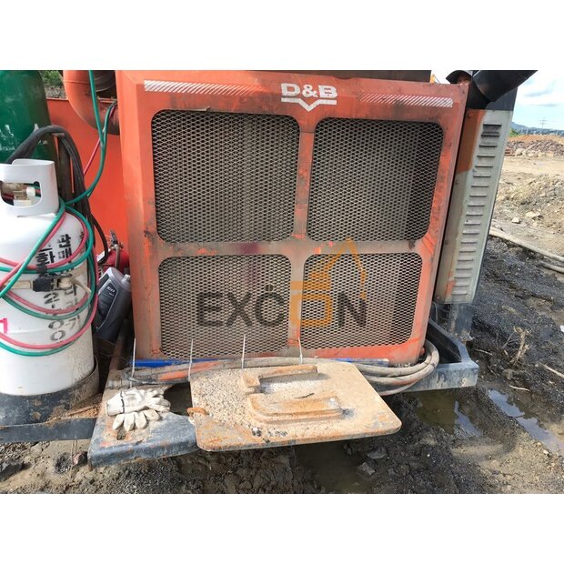 2013 HANJIN P7000-45287320