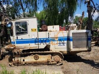 Image de 1997 FURUKAWA HCR12DSII