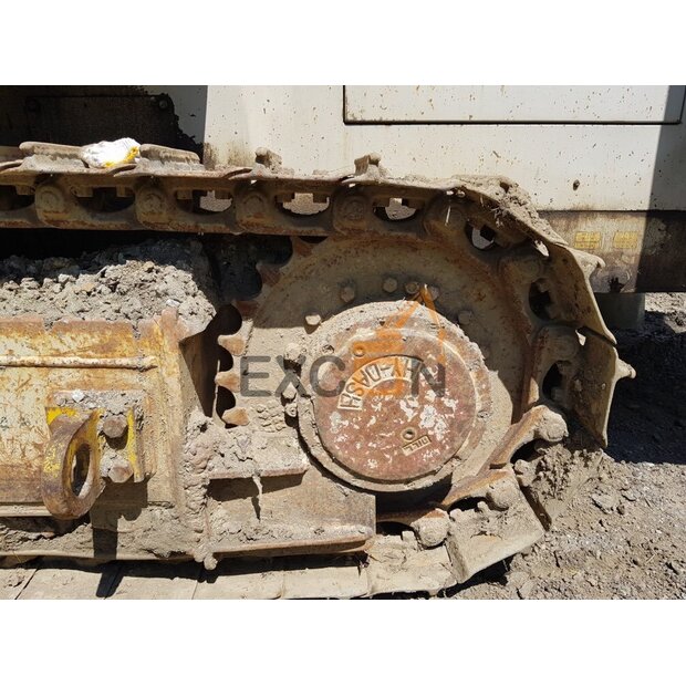 1997 FURUKAWA HCR12DSII-45287323