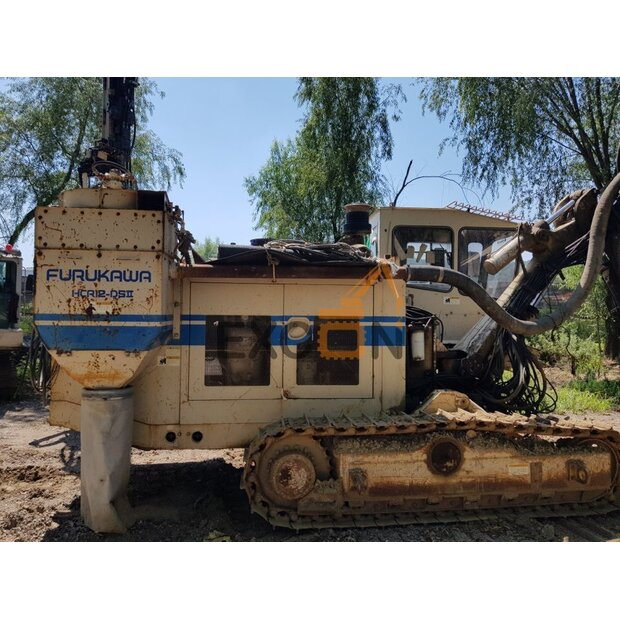 1997 FURUKAWA HCR12DSII-45287326