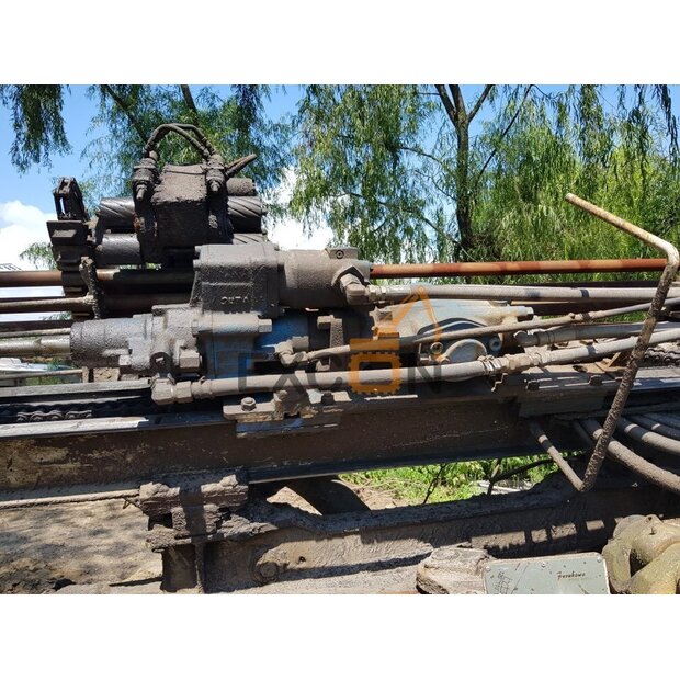 1997 FURUKAWA HCR12DSII-45287330