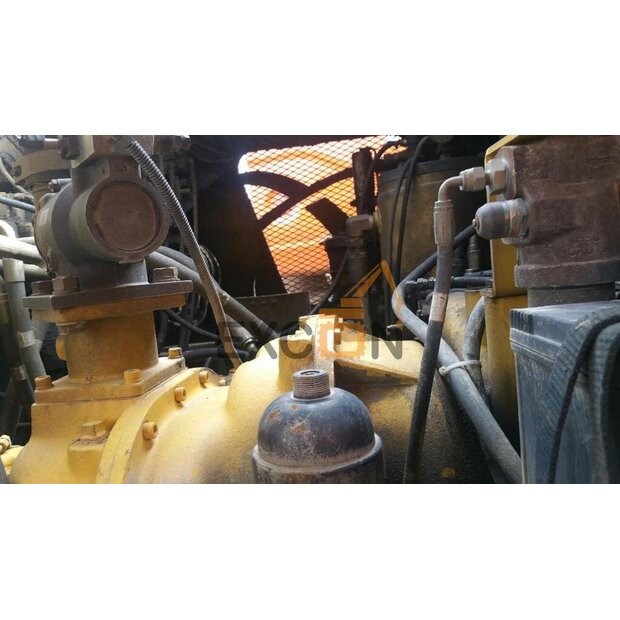 2009 DAINONG RD10EV-45287344