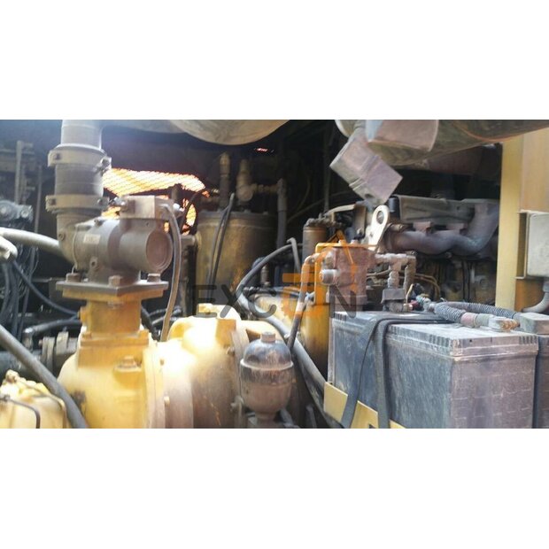 2009 DAINONG RD10EV-45287348