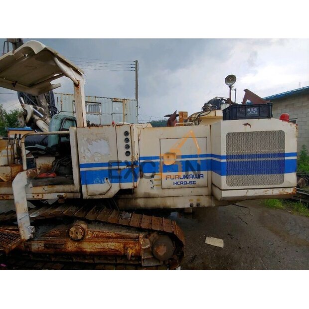 1998 FURUKAWA HCR9-SII-45287352