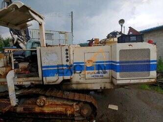 Image de 1998 FURUKAWA HCR9-SII