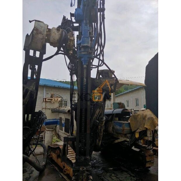 1998 FURUKAWA HCR9-SII-45287354