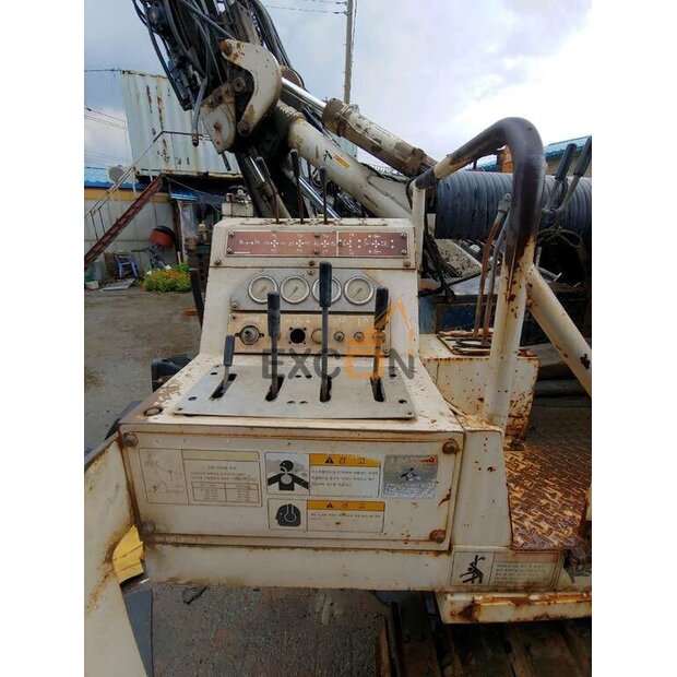 1998 FURUKAWA HCR9-SII-45287355