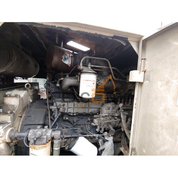 1998 FURUKAWA HCR9-SII-45287356