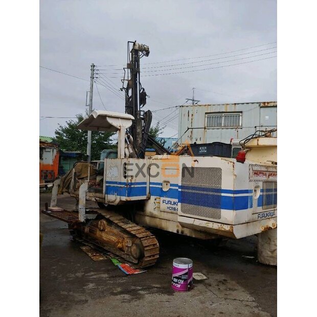 1998 FURUKAWA HCR9-SII-45287358