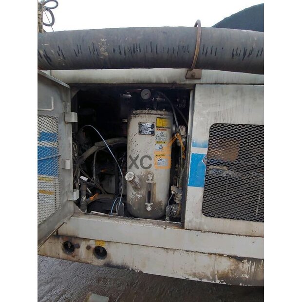 1998 FURUKAWA HCR9-SII-45287359