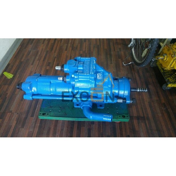 2001 FURUKAWA PD200-45287363