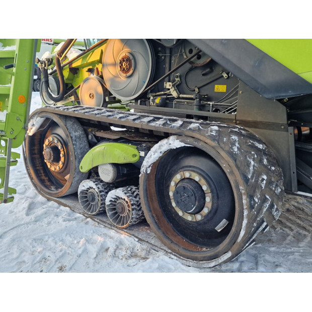 2014 كلاس LEXION 770-45287403