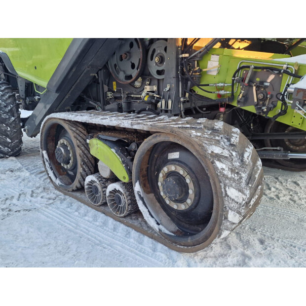 2014 كلاس LEXION 770-45287405