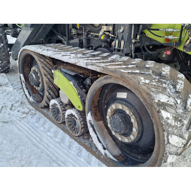 2014 كلاس LEXION 770-45287406