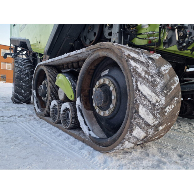 2014 كلاس LEXION 770-45287407