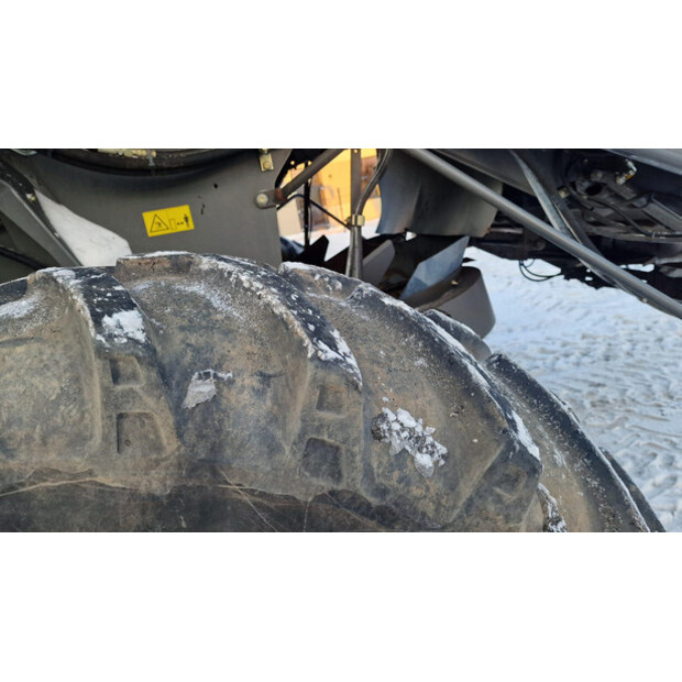 2014 كلاس LEXION 770-45287408