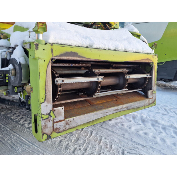 2014 كلاس LEXION 770-45287409