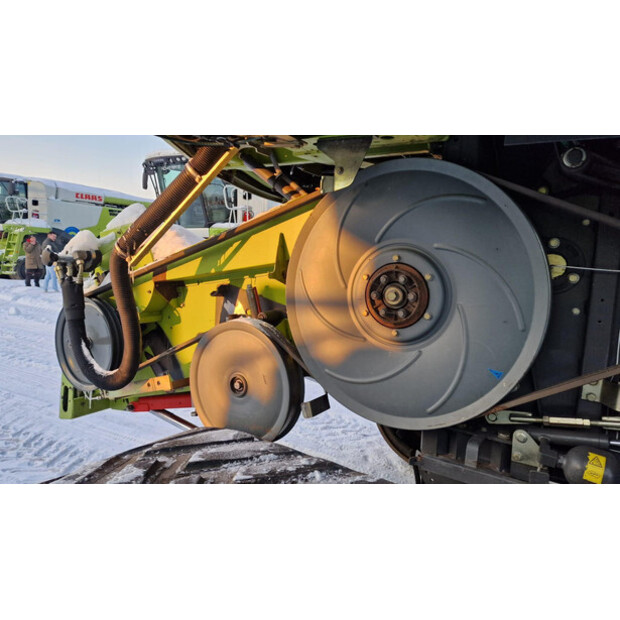 2014 كلاس LEXION 770-45287412