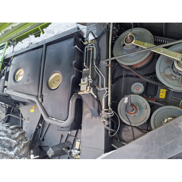 2014 كلاس LEXION 770-45287413