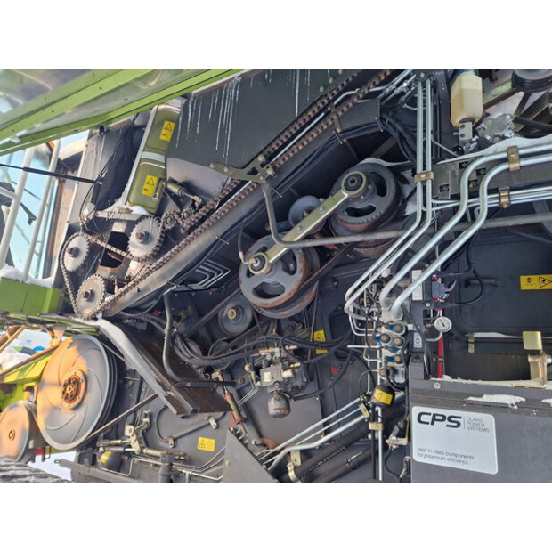 2014 كلاس LEXION 770-45287416