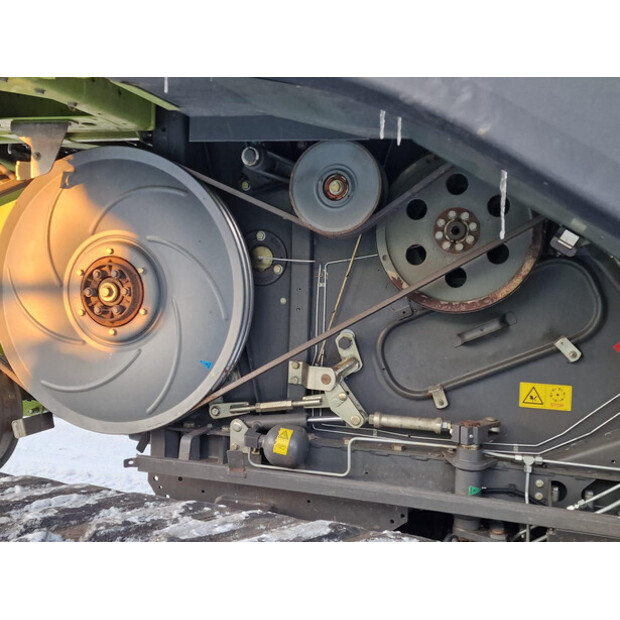 2014 كلاس LEXION 770-45287418