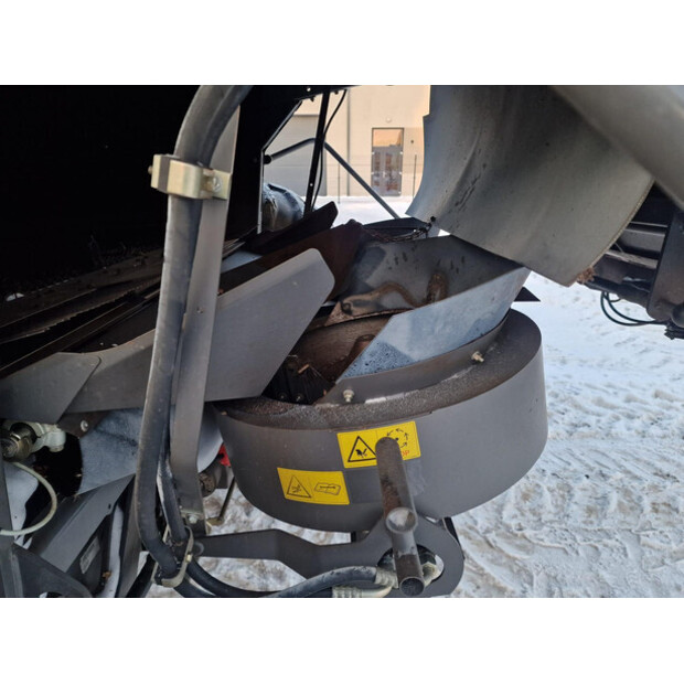 2014 كلاس LEXION 770-45287422